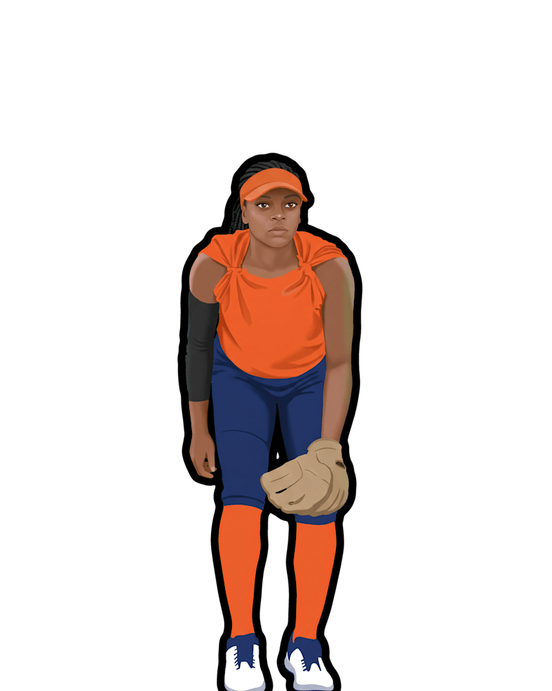 Desiree Fuller