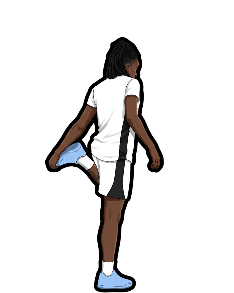 Dezariyah Clark