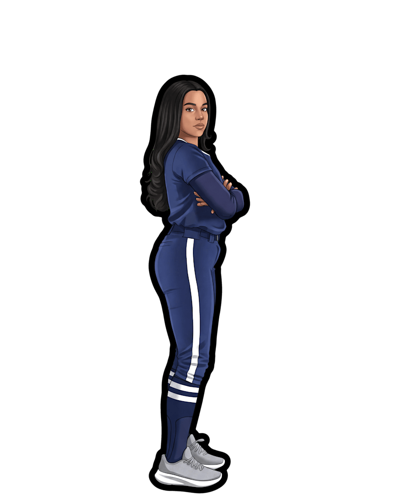 Aylani Ottley