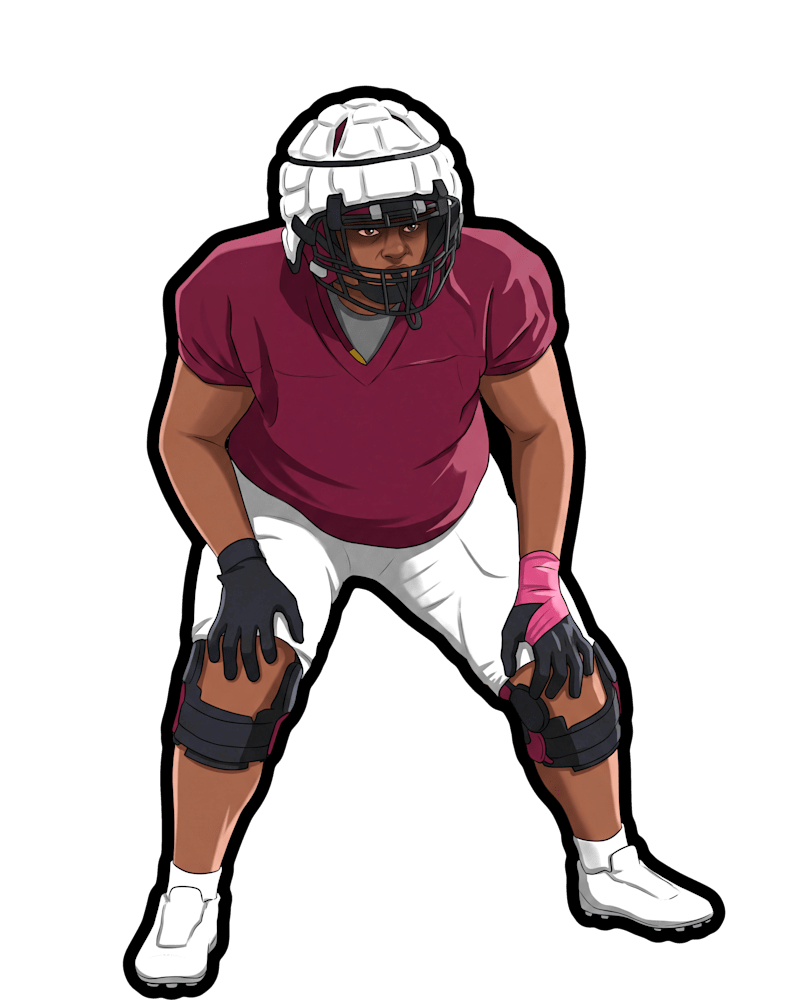 Marcus Smith