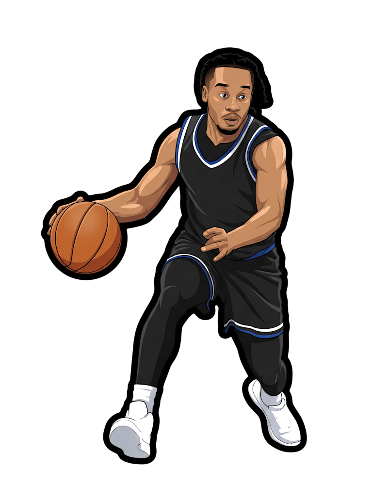 Jomar Ezell