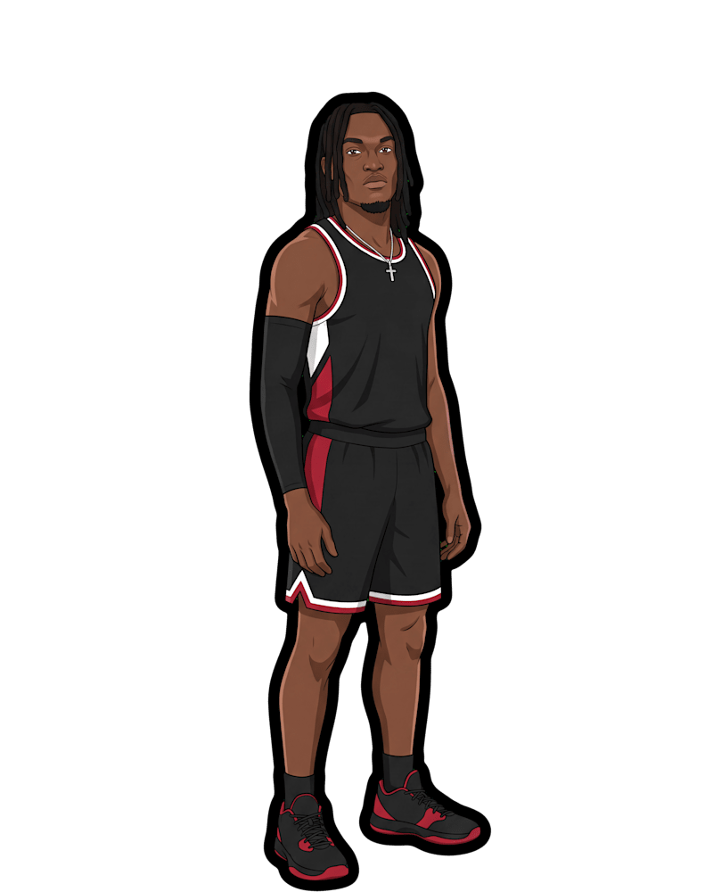 Dion Enongene