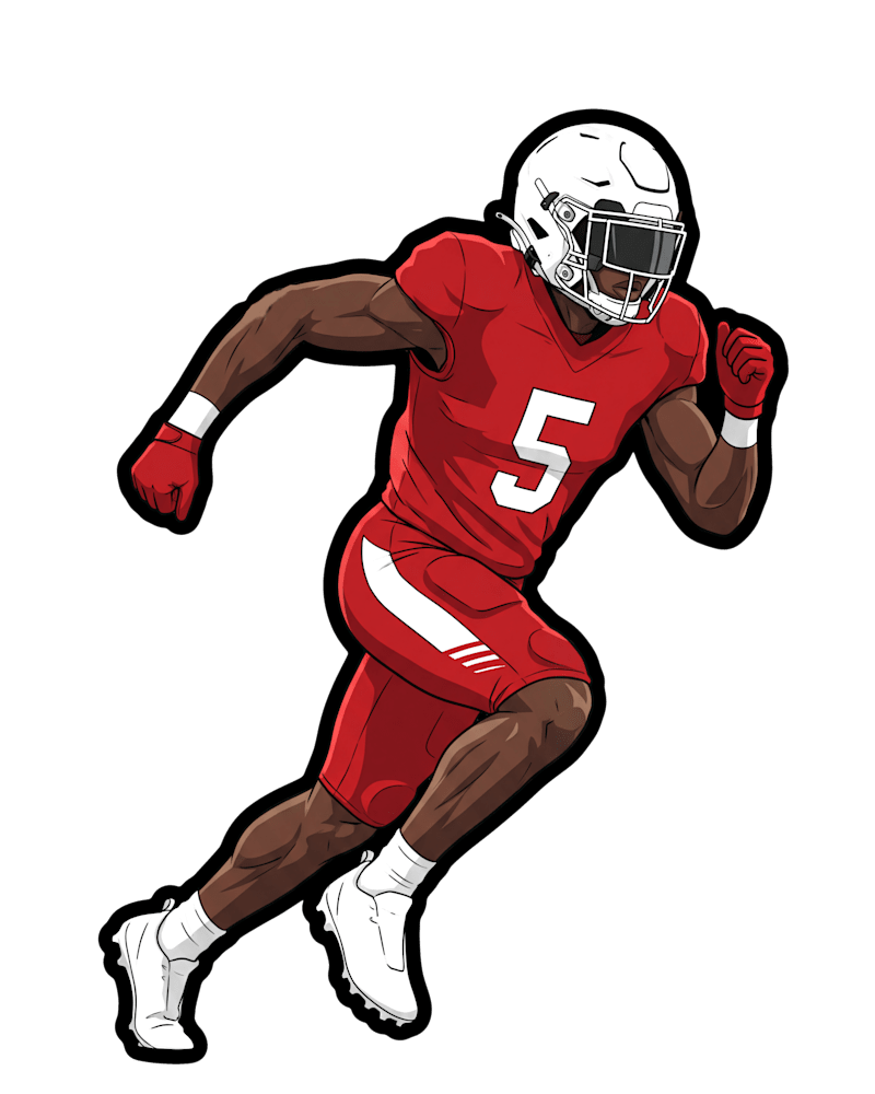 Devron Williams