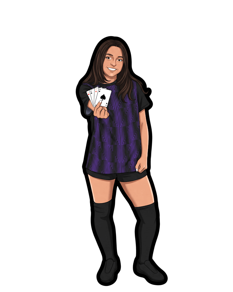 Sofia McNabb