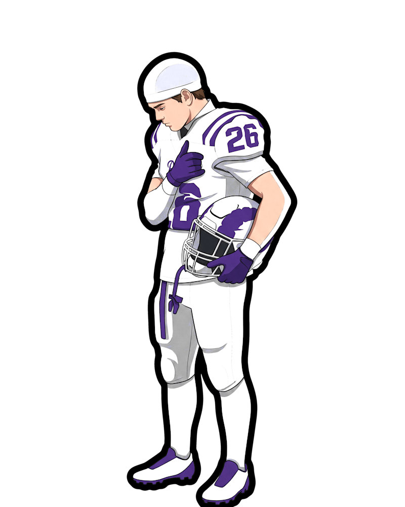 Logan Johnson