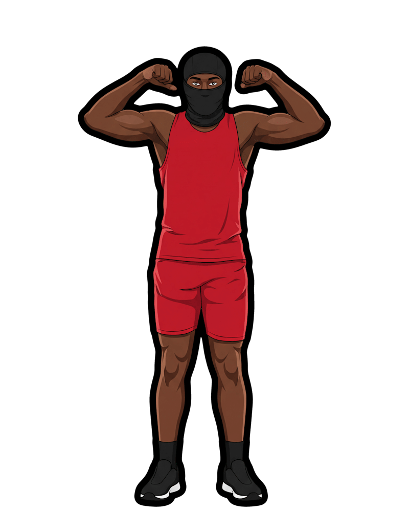 Brandon Hutchinson