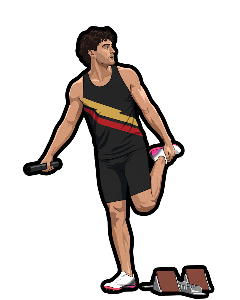 Ian Mcgrorty