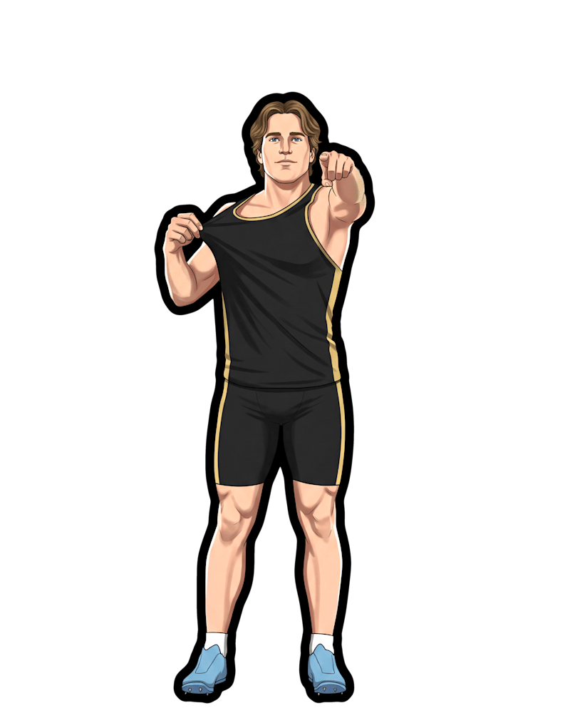 Zachary Mylenek
