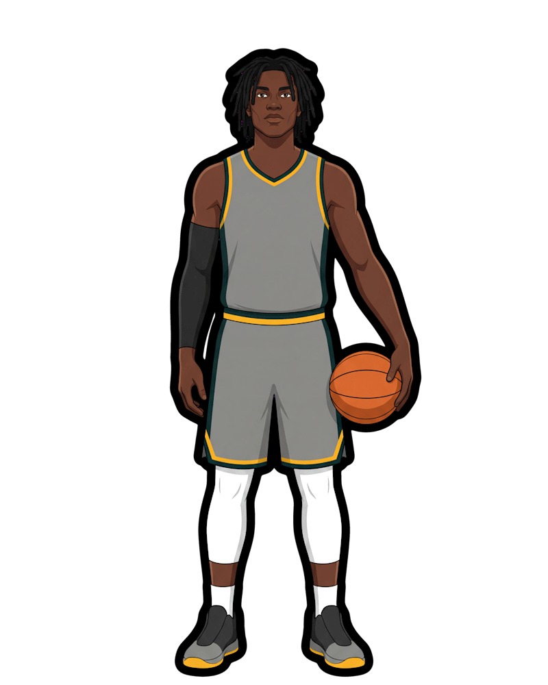 Keyton Barnes