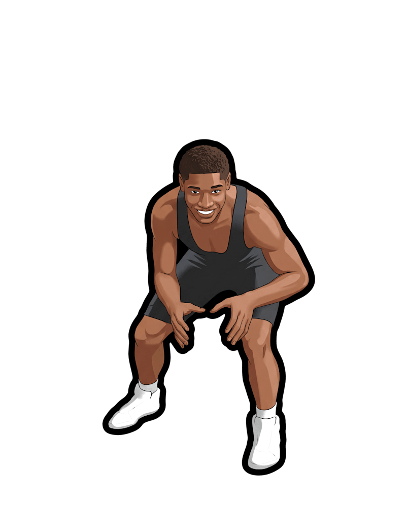 Travion Jones