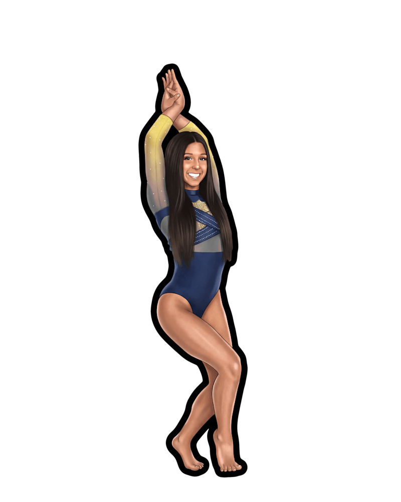 Kamryn Andrade