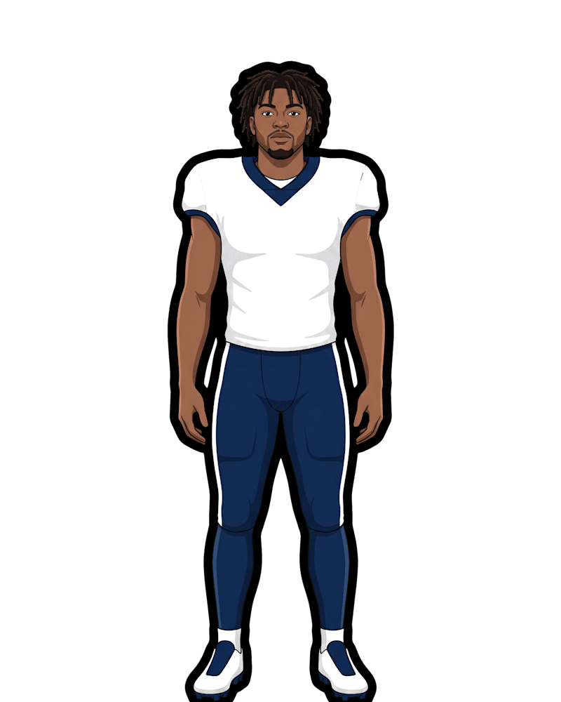 Chrystian Taylor