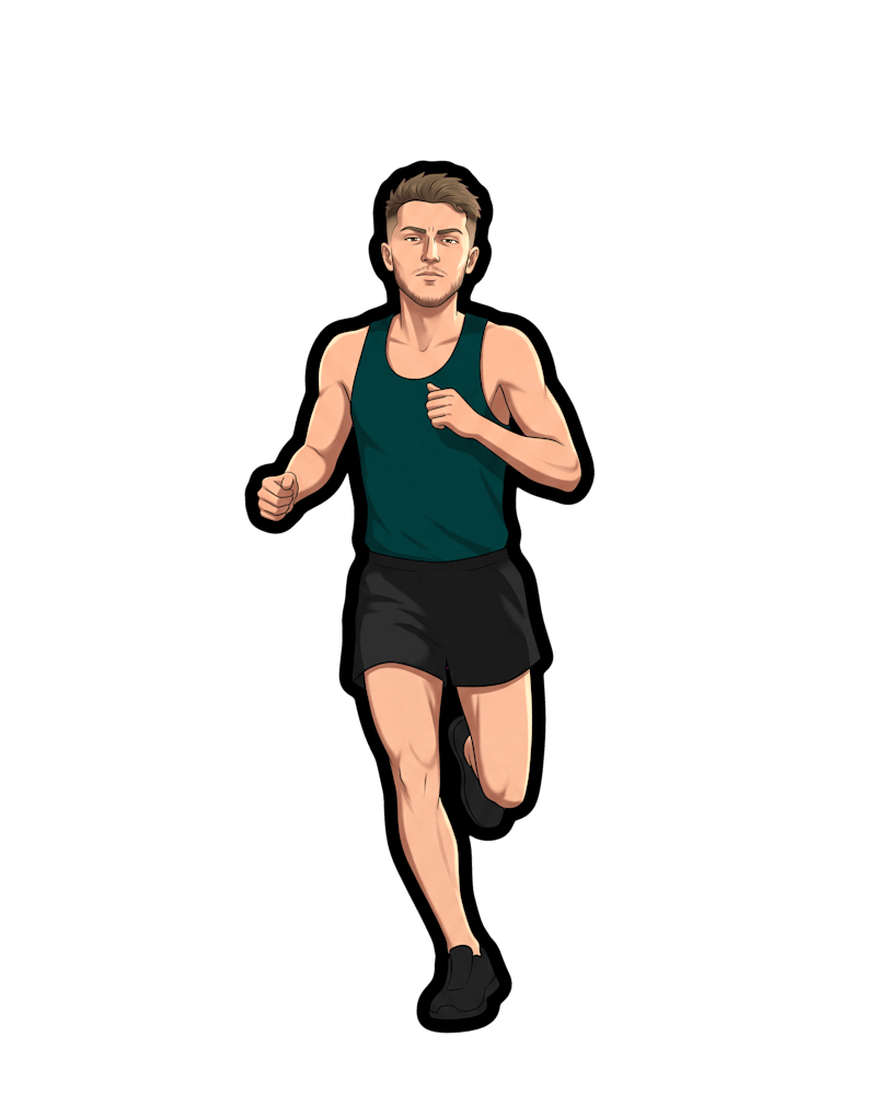 Gavin Kuhlenbeck