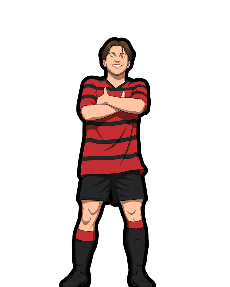 Hunter Keivens