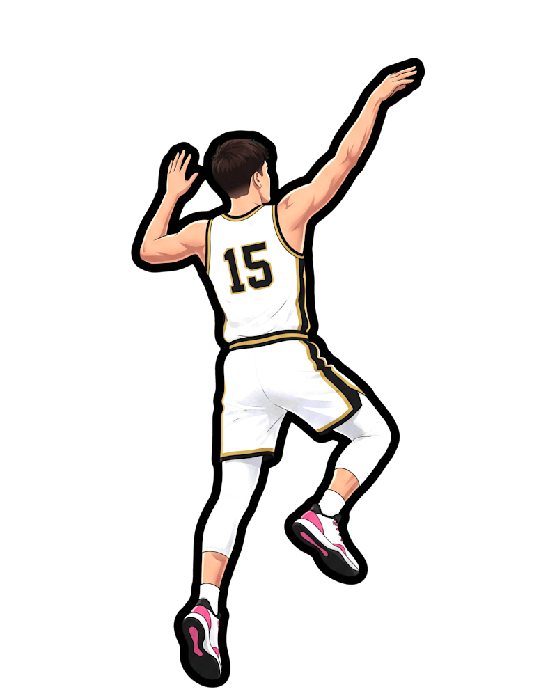 Brendon Schlink