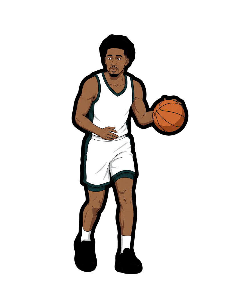 Dakari Enworom