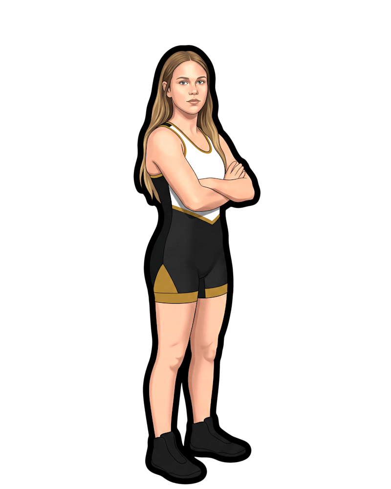 Trinity Pendergrass