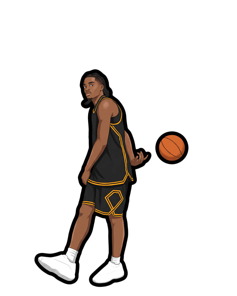 Jaylen Peters