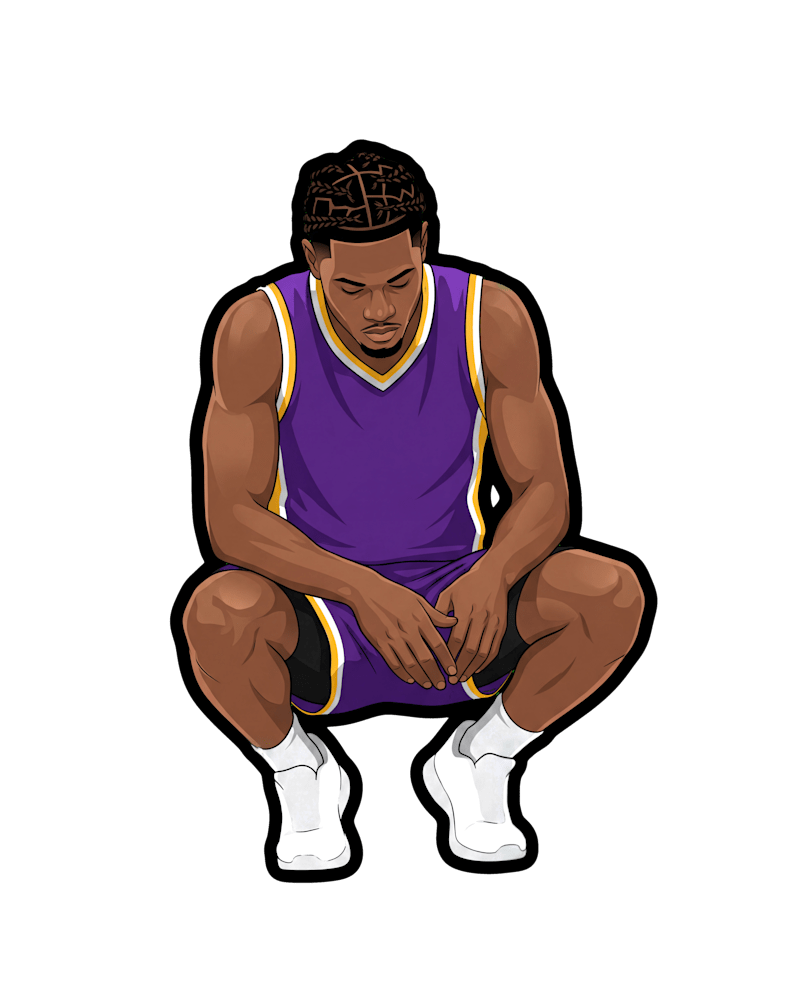Rudy Nicholas