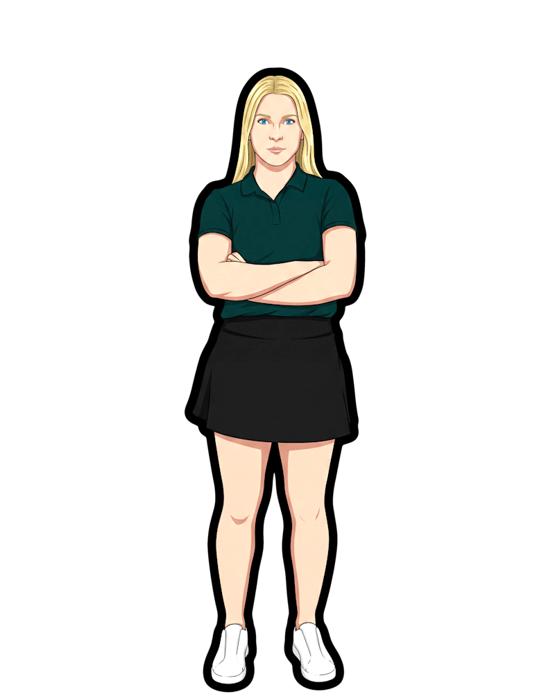 Kit Schaefer