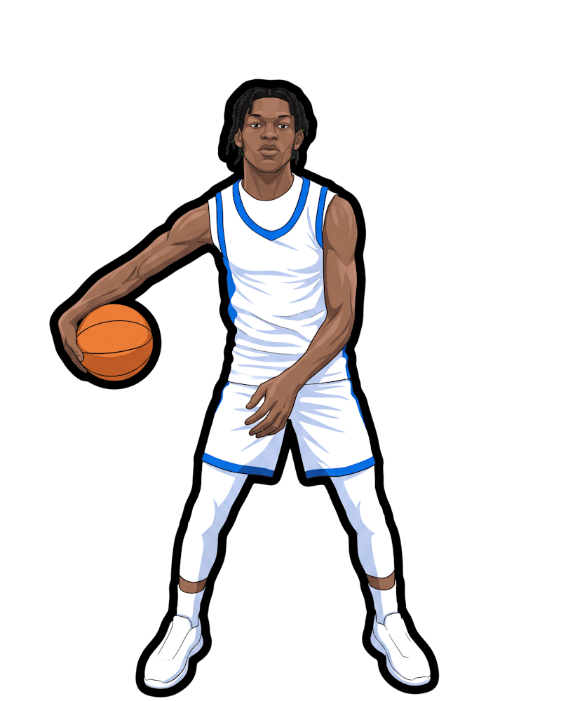 Deontate Hill