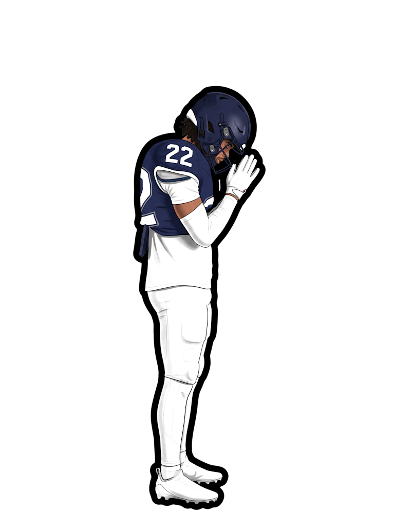 Axavier BridgesBrooks