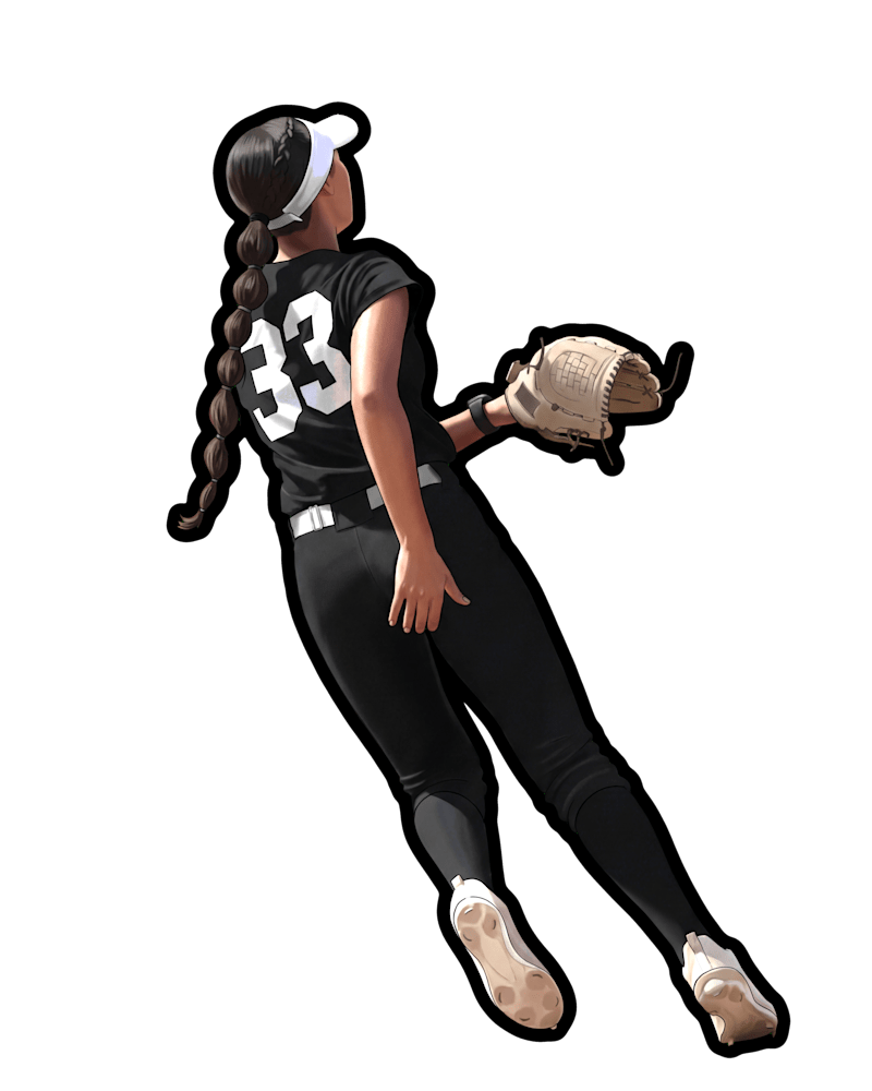 Kelsey Vitalis