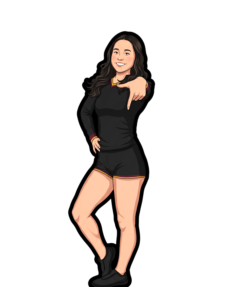 Vicki Zhou