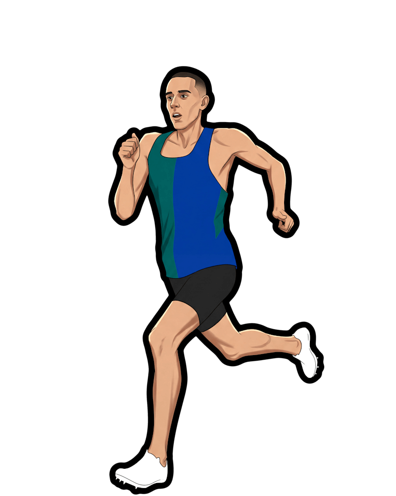 Walid Jarfani