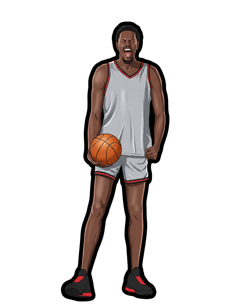 LeeAndre Howard
