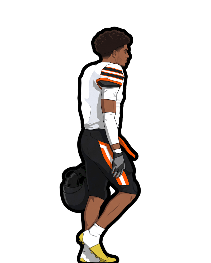Keshawn Smith