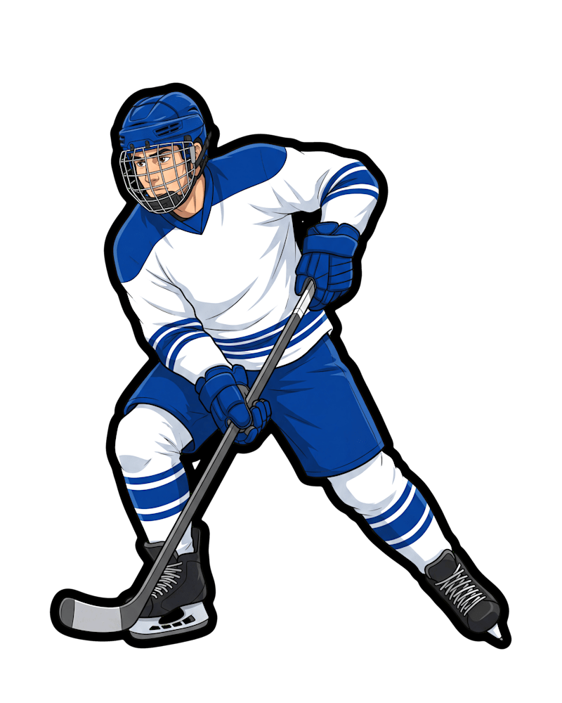 Nate Palumbo