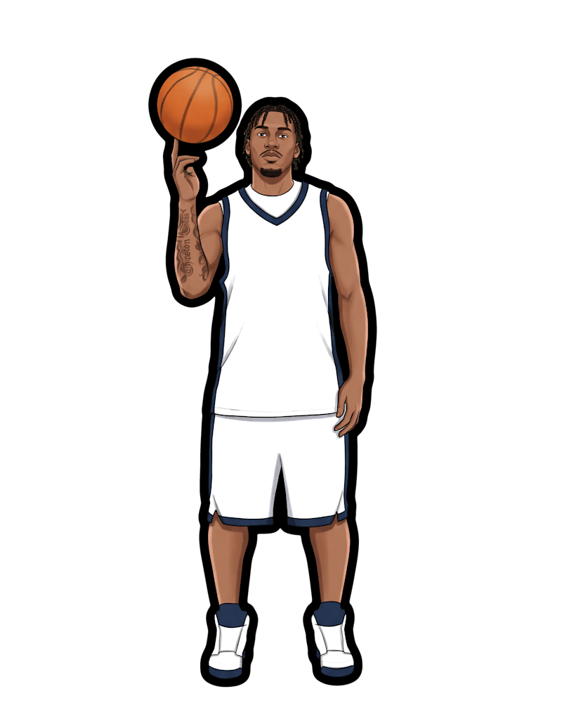 Markquan Gilbert