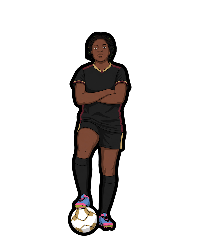 Constance Agyemang