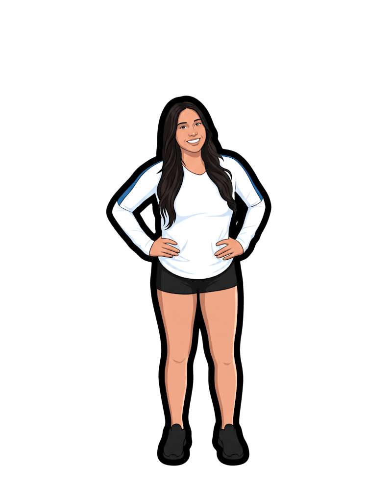 Janelle Jorge