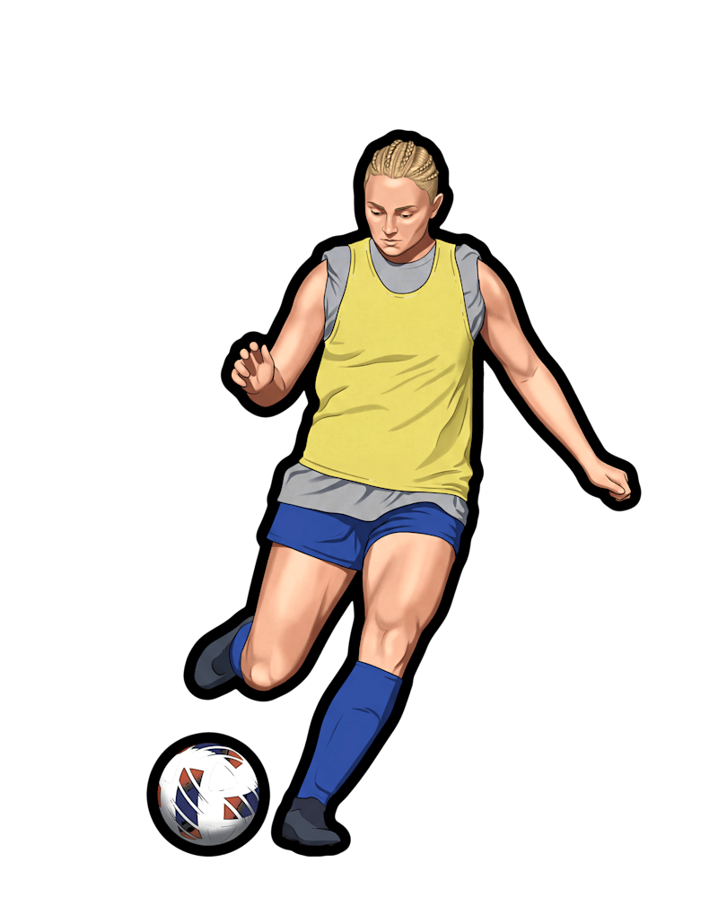 Gabby Redman