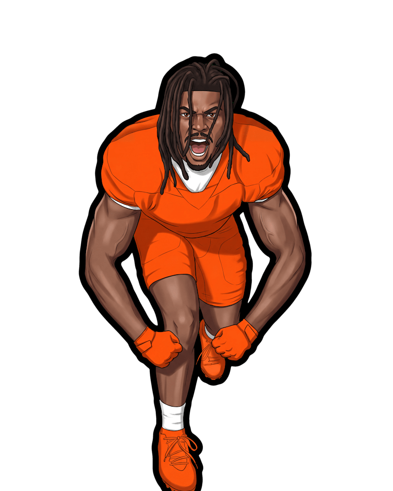 Eli Wallace
