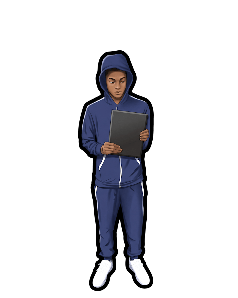 Coby Robinson