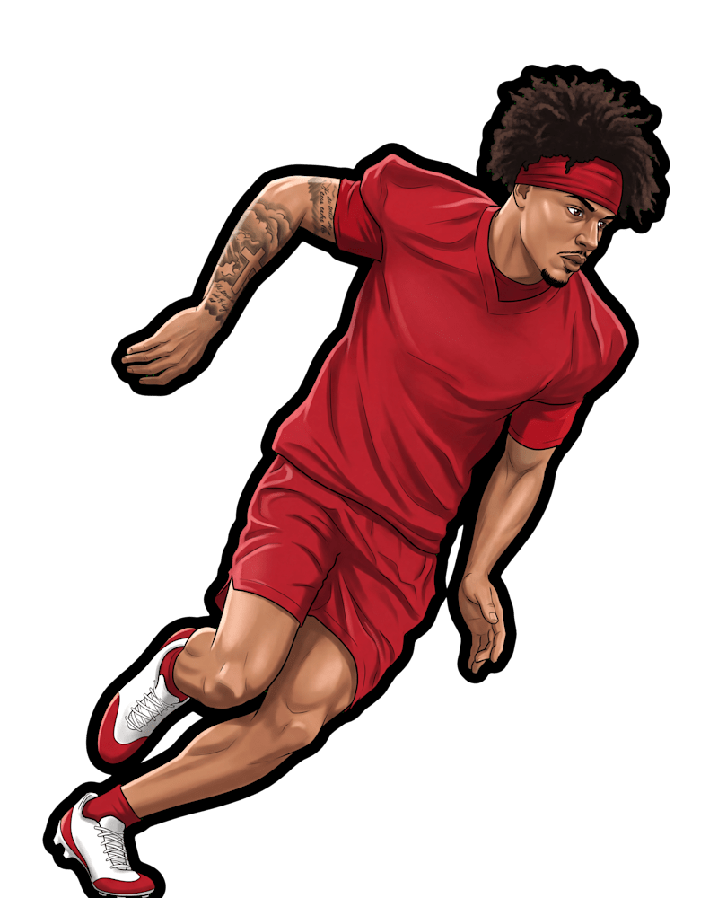 Kyndrick Williams