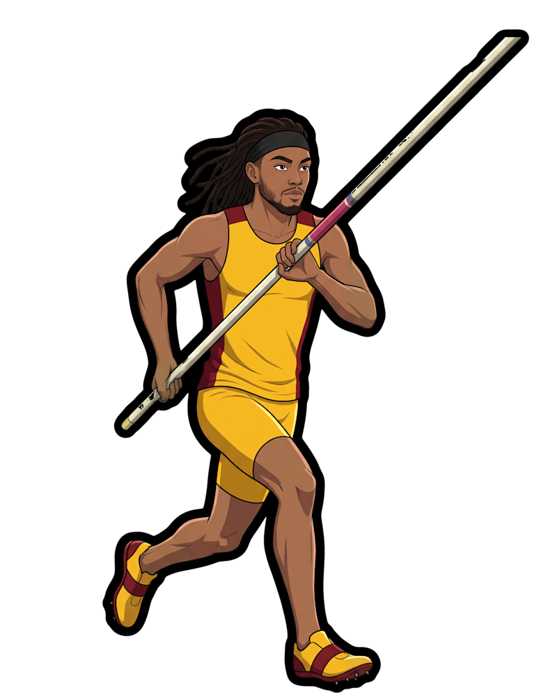 Christian Sanders