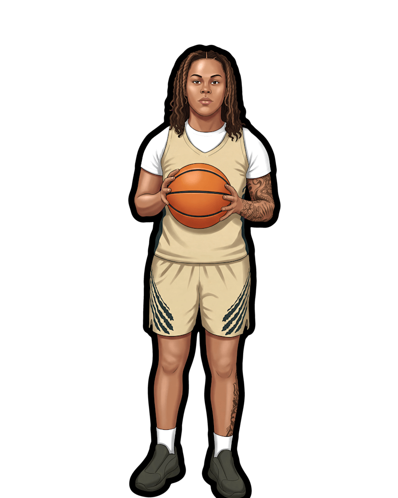 Danielle Roberson
