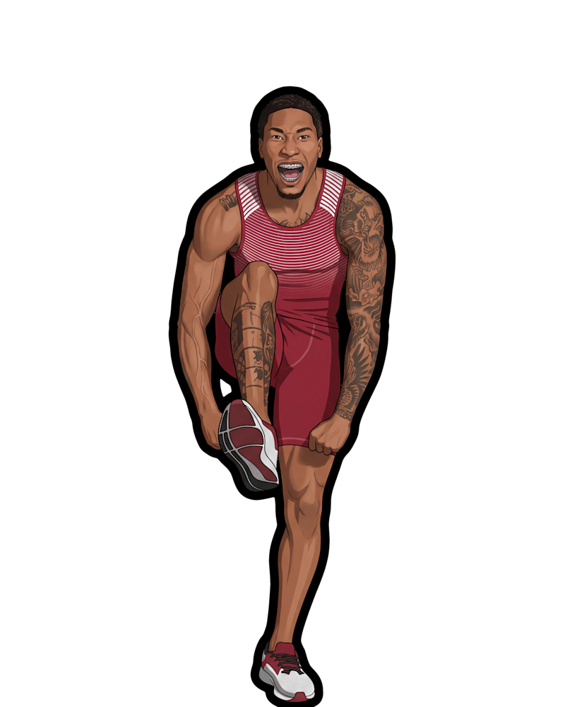 Brandon Green Jr
