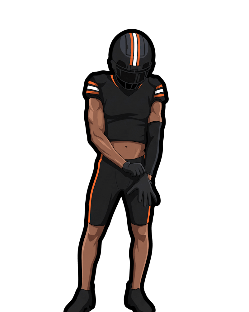 Trey Spann