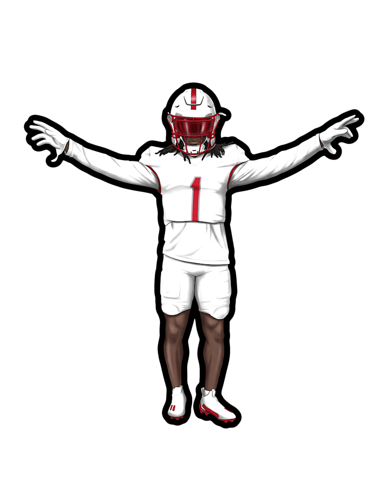 Elijah Vereen