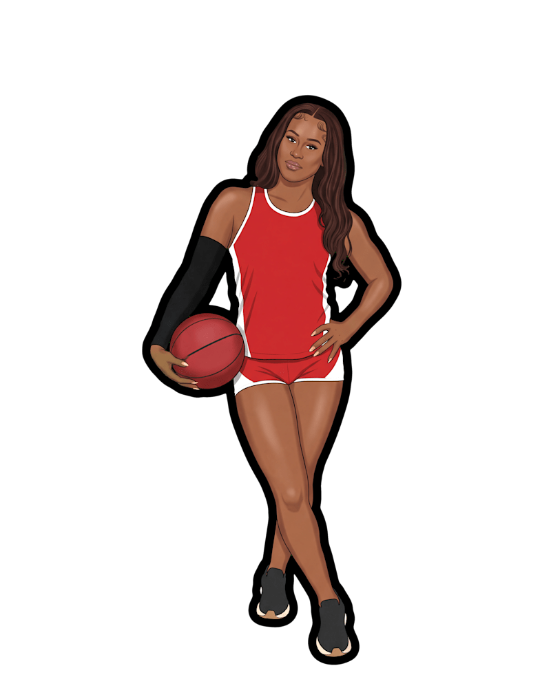 Mariah Mitchem