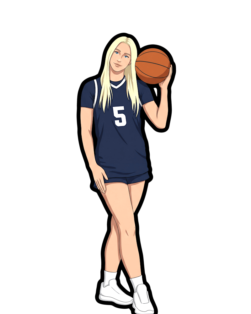 Ruby Sandison
