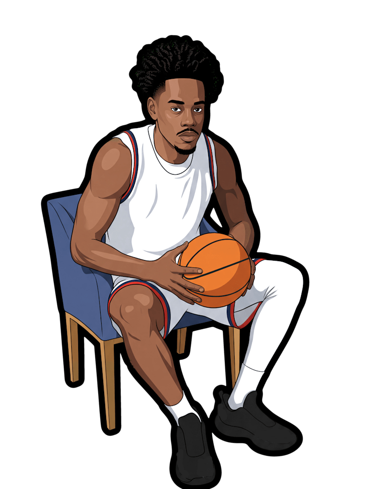 Jahmire Brewer