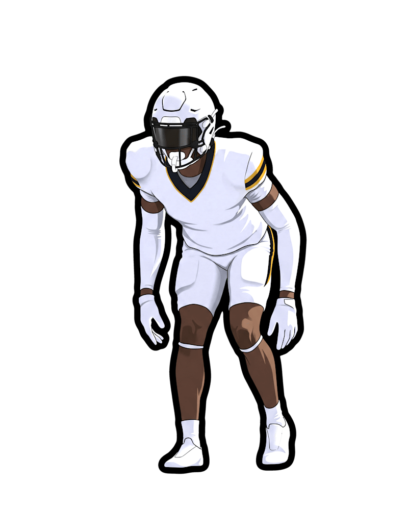Davion Bouldwin