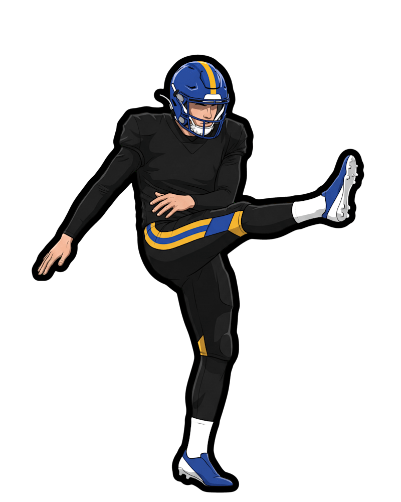 Jacob Myers