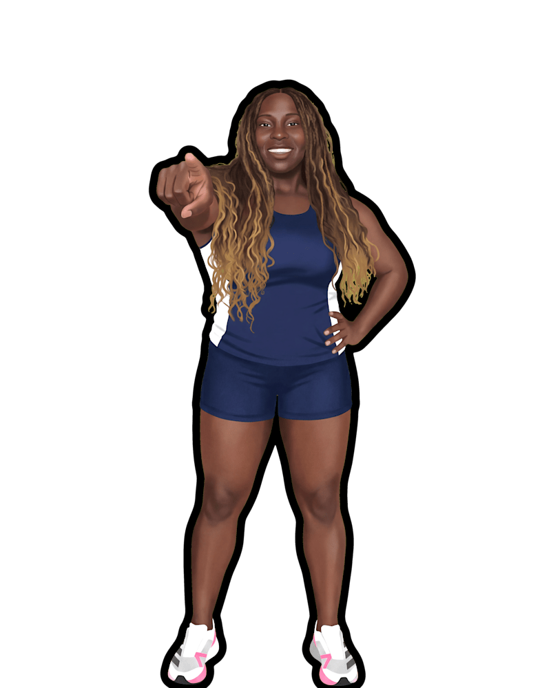 Chinyere Egbuziem